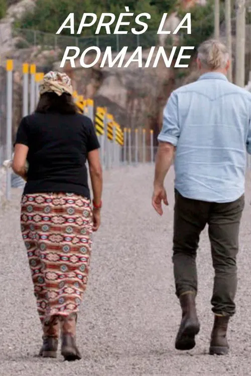 Après la Romaine poster