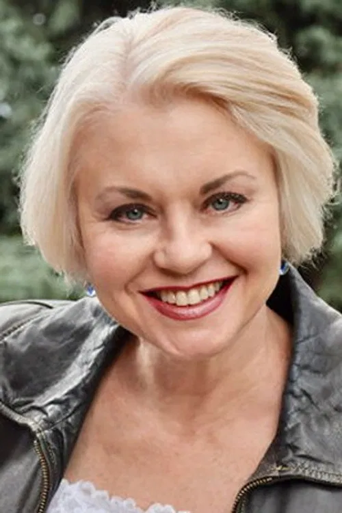 Kathy Trageser profile