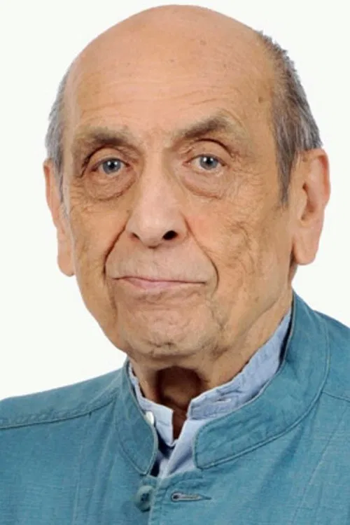 Rémo Forlani profile