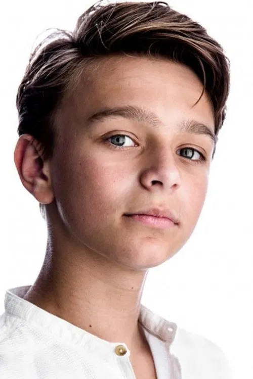 Sonny Coops van Utteren profile