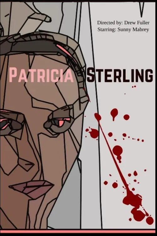 Patricia Sterling poster