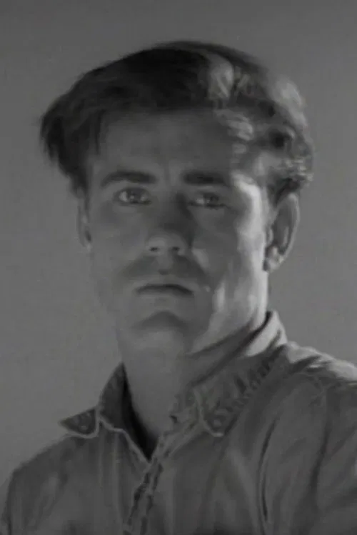 James Rucker profile