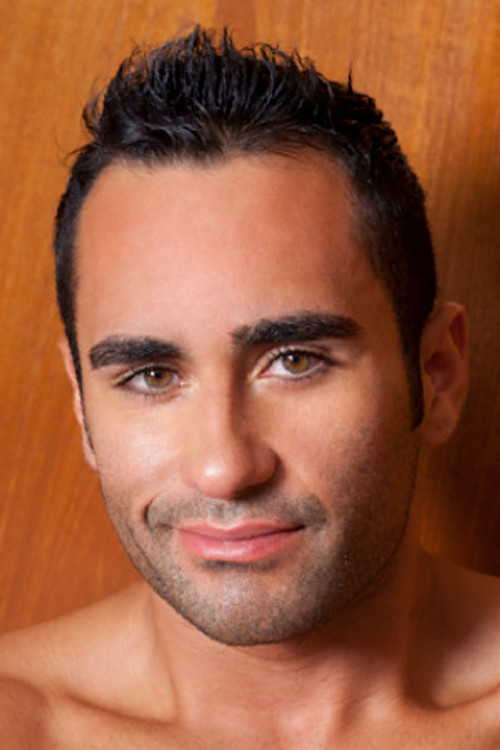 Joey Santana profile