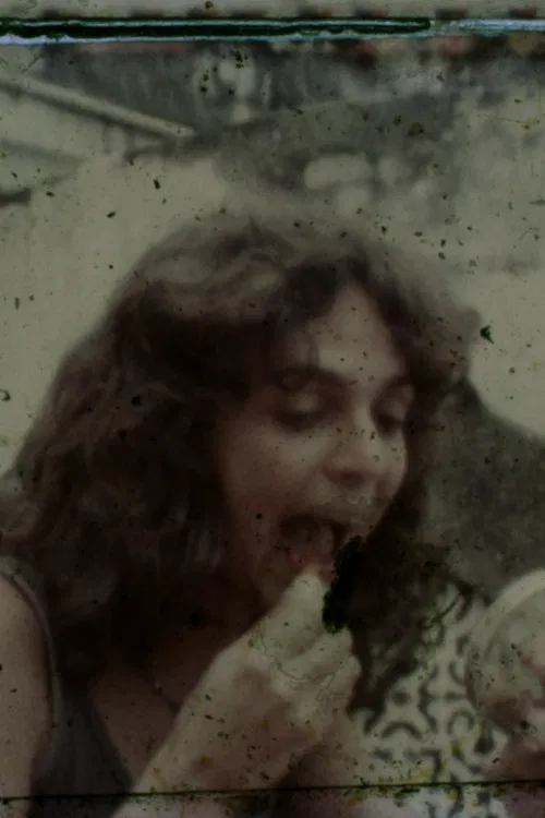 Creuzinha Não é Mais Tua poster