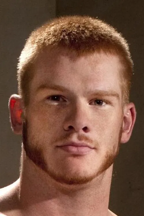 Ryan Patrick profile