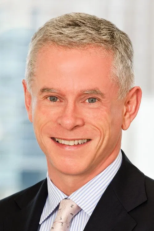 Peter MacMillan profile