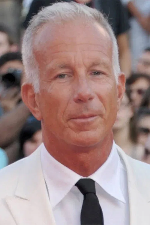 Guido Bagatta profile