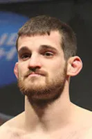 Dustin Hazelett profile