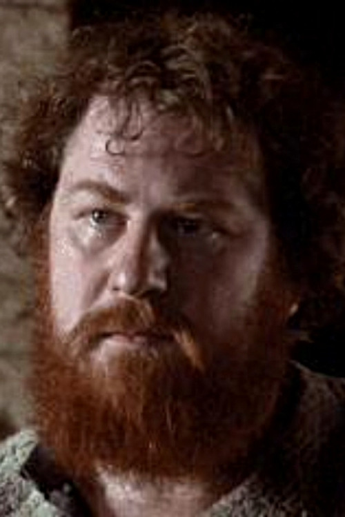 Peter Davidson profile