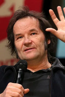 Peter Zeitlinger profile