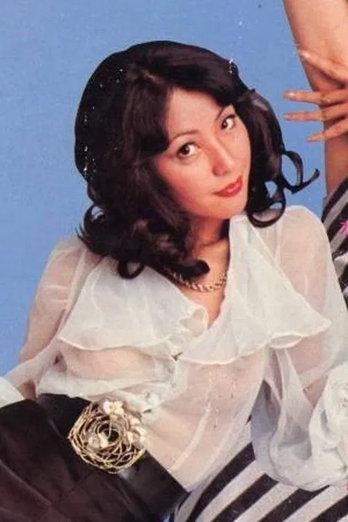 Rie Tachibana profile