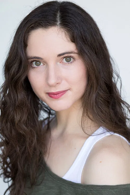 Andrea Geones profile