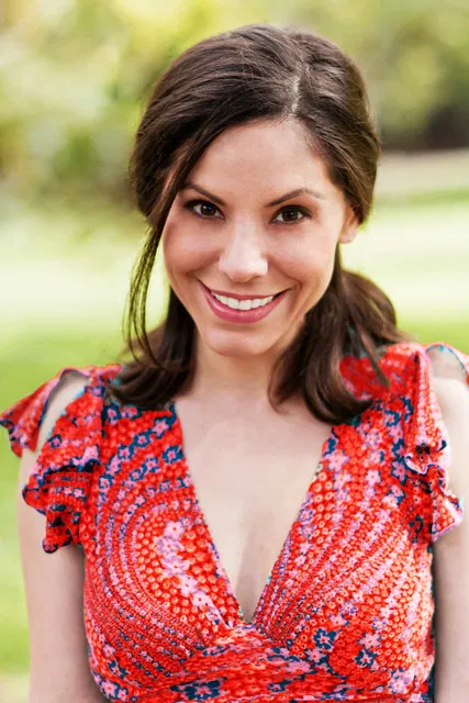 Kristin Mellian profile