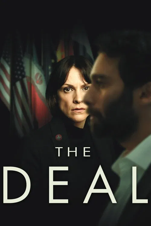 The Deal poster