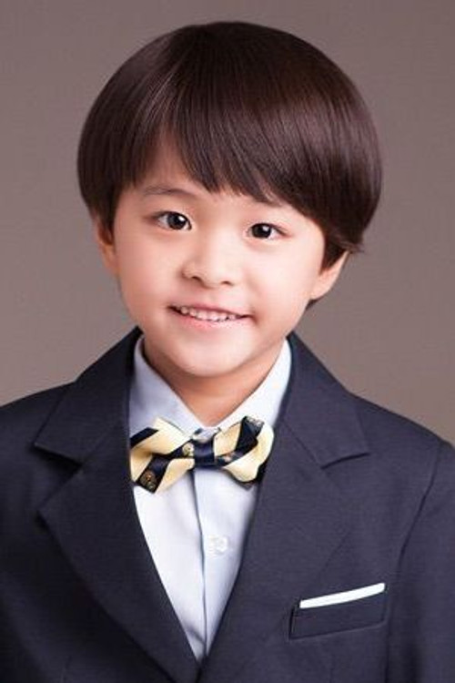 Bae Gang-Yoo profile