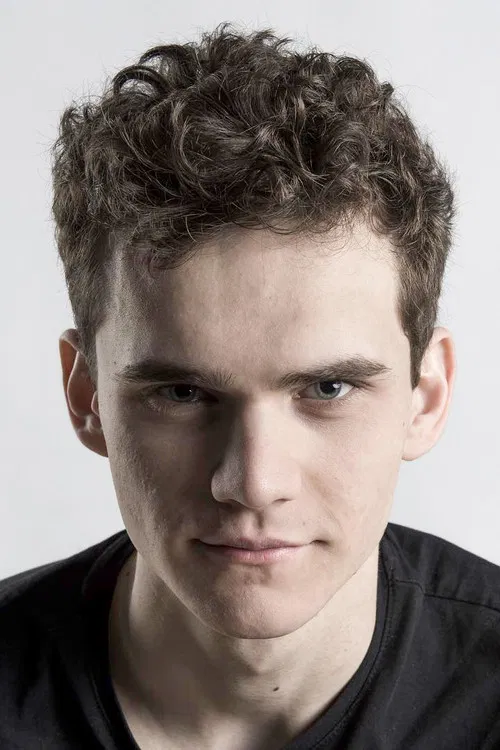 Ján Keselý profile