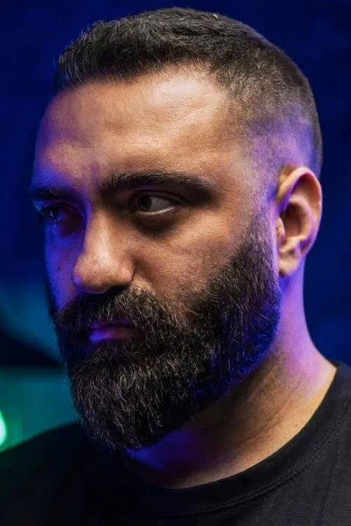 Sakis Karpas profile