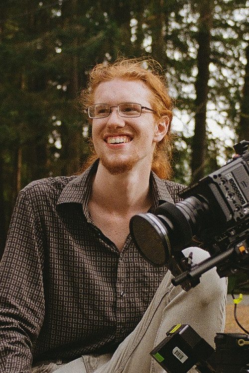 Daniel Edelen profile