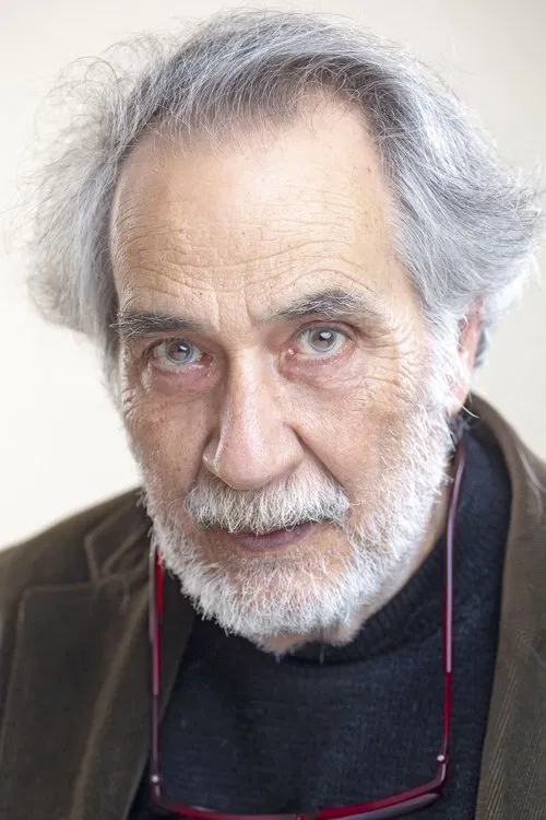 Kostas Arzoglou profile