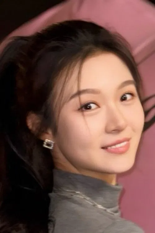 Zheng Chenyu profile