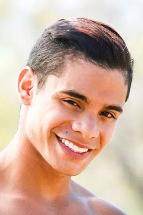 Randy Junior profile