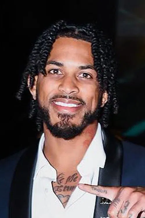 Jonathan Montrel profile