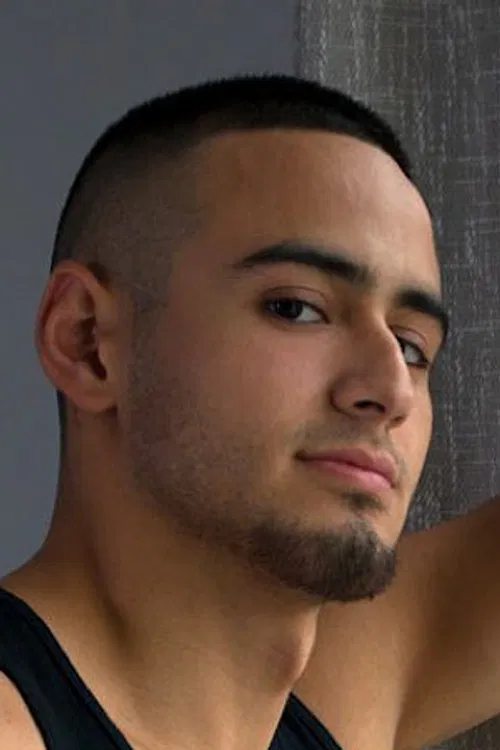 Dario Alexander profile