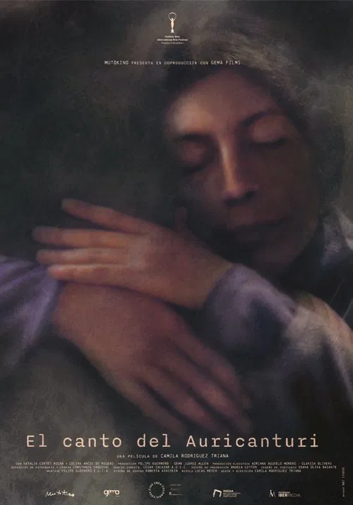 The Song of the Auricanturi poster