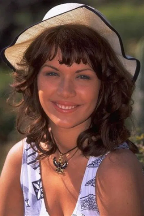 Adele Vanaga profile