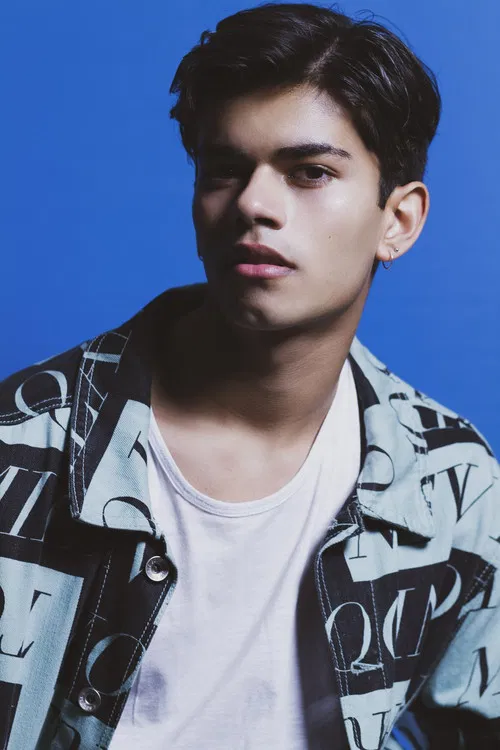 Nathaniel Dass profile