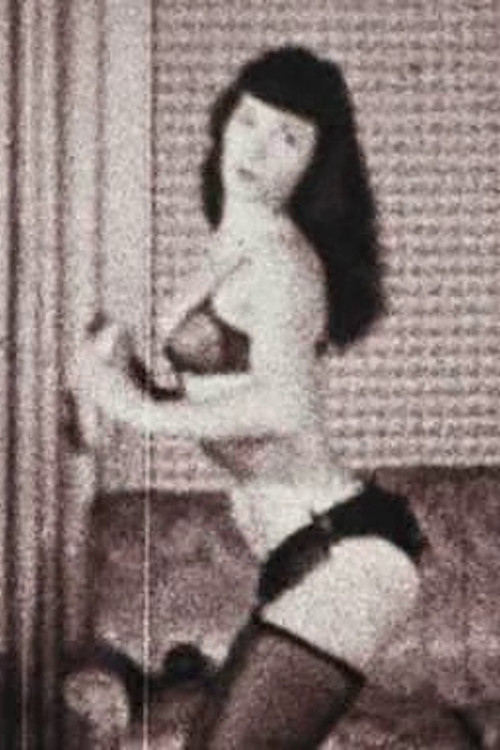 Tambourine Dance poster