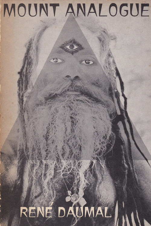 Mount Analogue Revisited poster