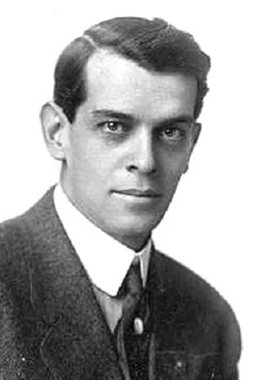 Carlton S. King profile