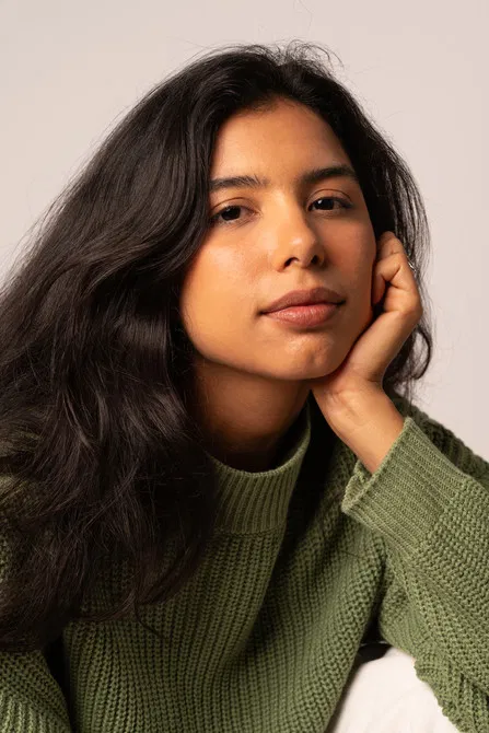 Thaynara Bromenchenkel profile