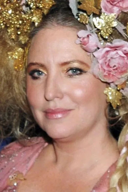 Katrine Boorman profile