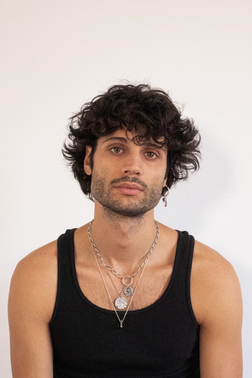 Alosian Vivancos profile