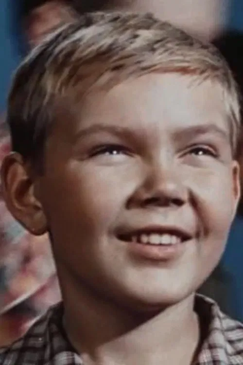 Andrey Veselovskiy profile