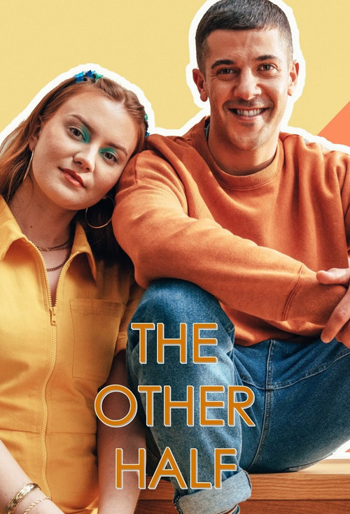 The Other Half poster