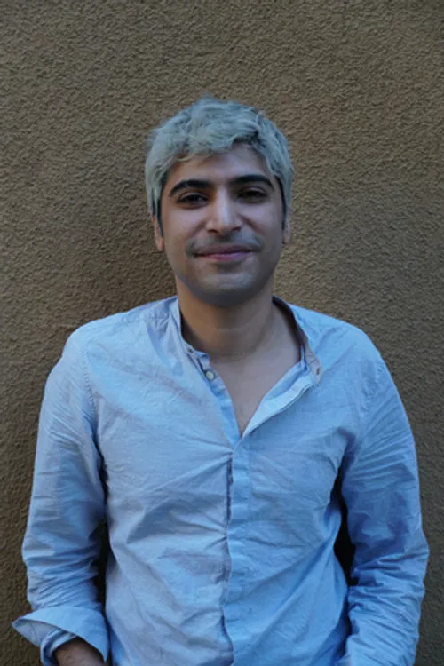 Nikhail Asnani profile