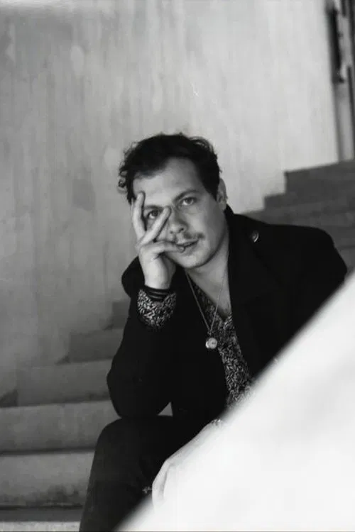 Lucas Riedle profile