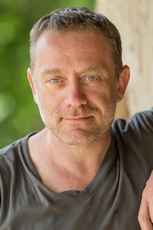 Nicolas Canuel profile