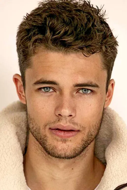 Ross Ringwood profile