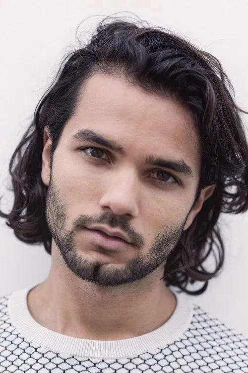 Mingus Dagelet profile