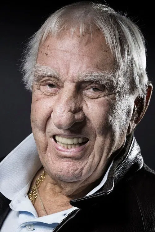 Charles Gérard profile