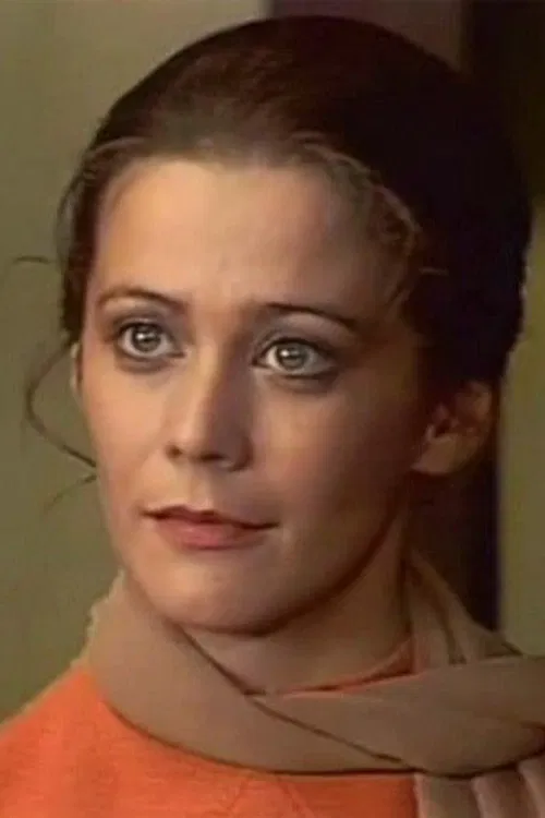 Natalya Sayko profile