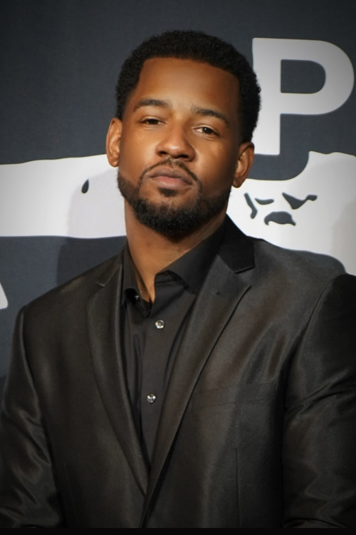 Amire K Reed profile