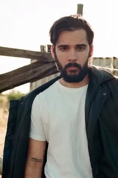 Pablo Montoliu profile