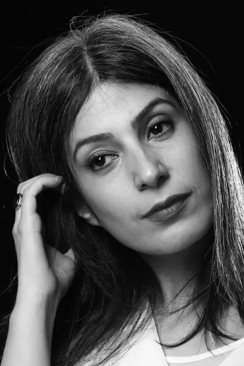 Ghazaleh Jazayeri profile