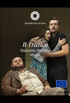 Il Trittico poster