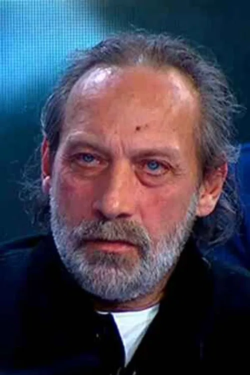 Nikoloz Shengelaia (II) profile